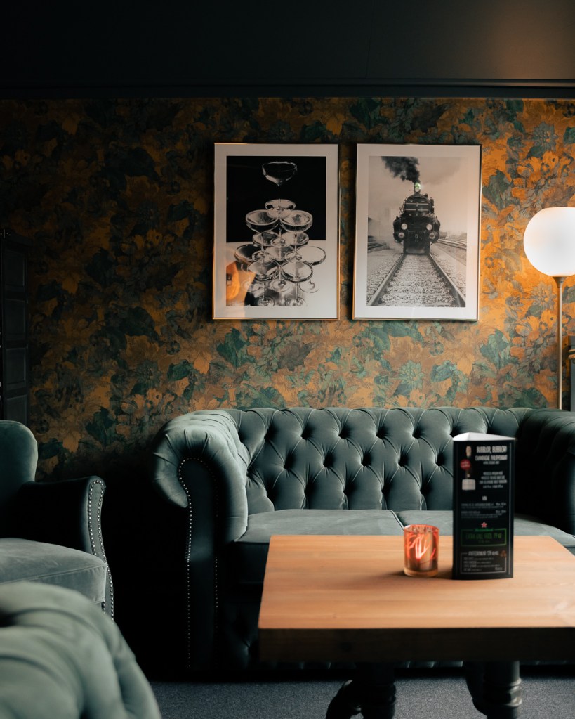 Kontorsstädning i Dalarna