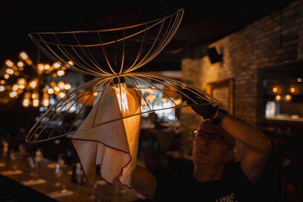 Hemstädning i Dalarna